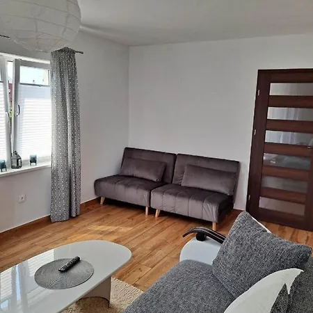Apartament Spokojna 12 Mielno  Exterior photo