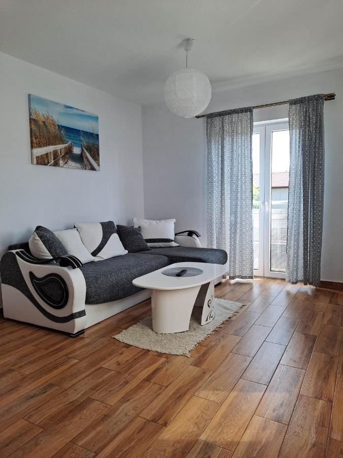 Apartment Spokojna 12