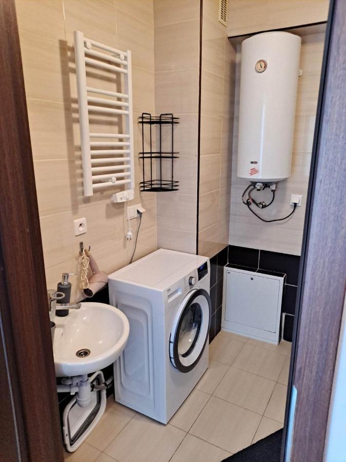 Apartment Spokojna 12