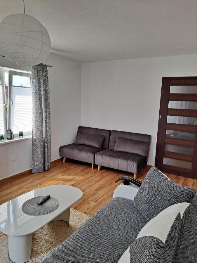 Spokojna 12 Apartment *
