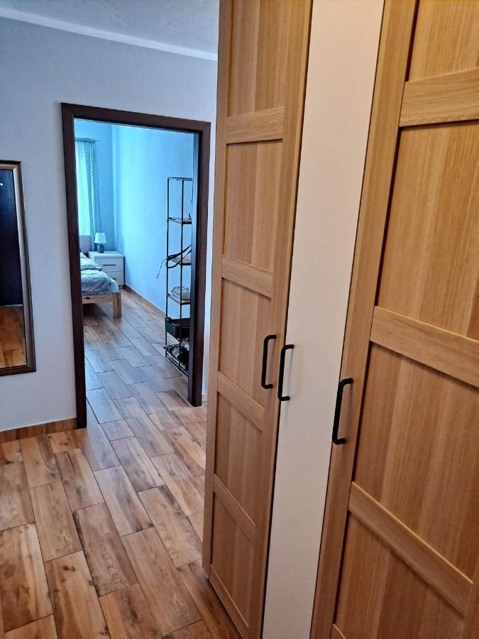 Spokojna 12 Apartment
