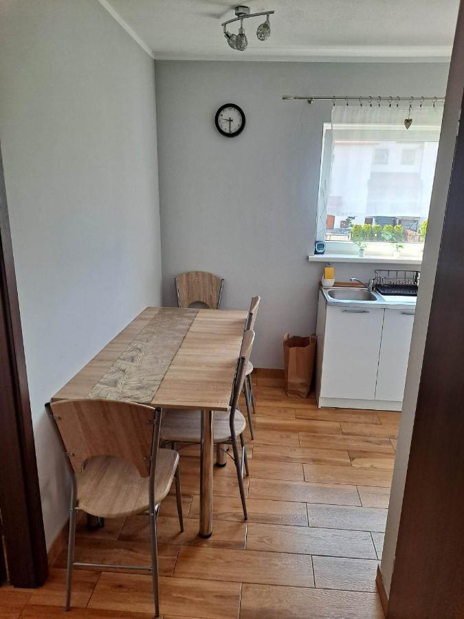 Spokojna 12 Mielno (Koszalin)
