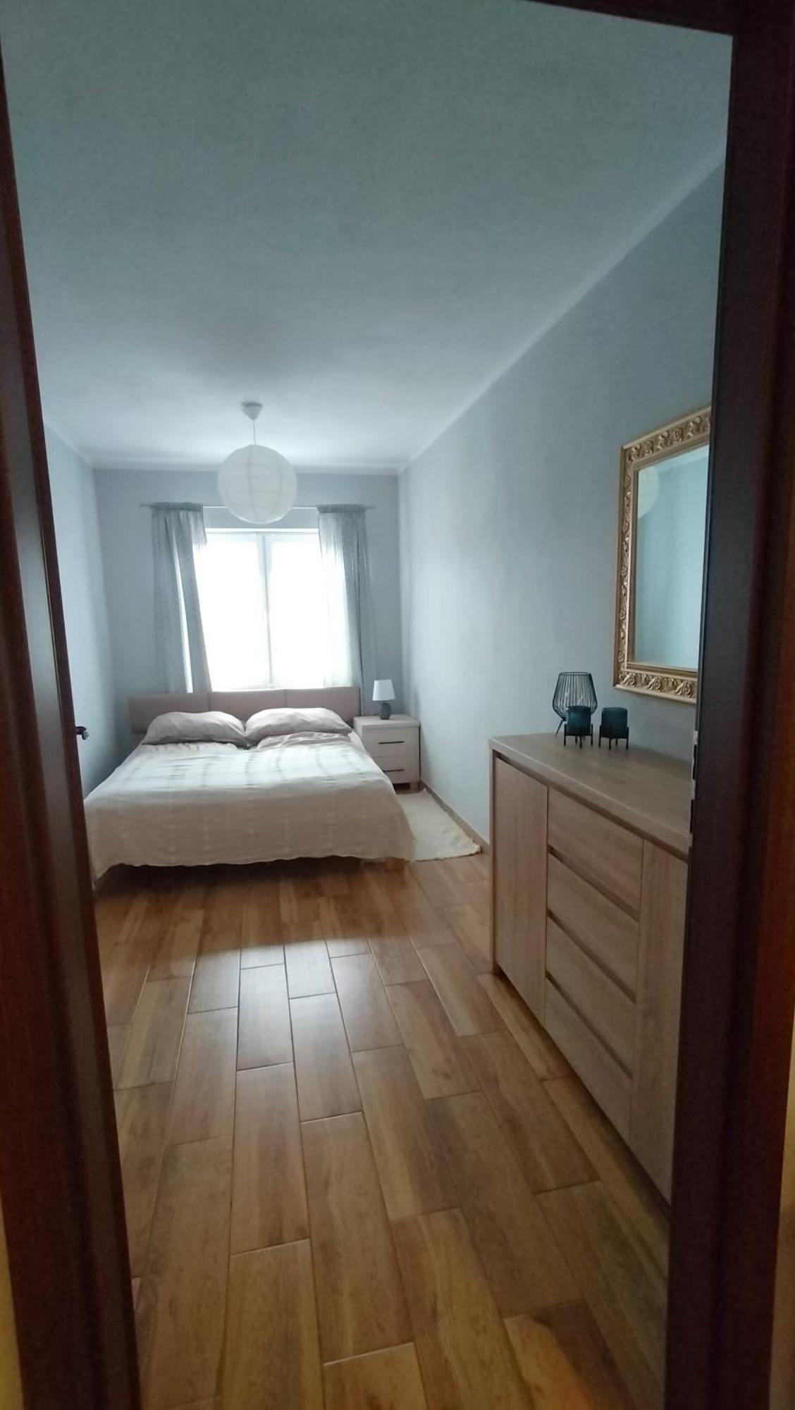 Spokojna 12 Apartment *